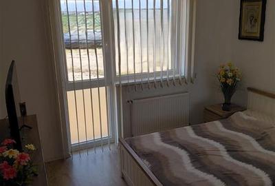 Apartament 2 camere balcon boxa parcare zona Turnisor - 11
