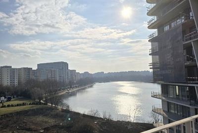 Apartament modern 2 camere | One Lake District | Faza 1 - 9