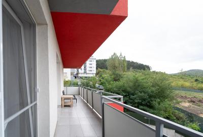 Apartament 3 camere parcare subterana zona BMW/Vivo - 6