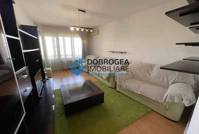 Apartament cu 2 camere decomandat, mobilat în Ultracentral