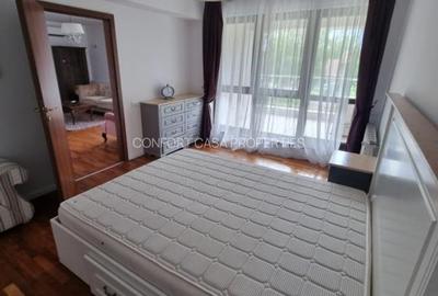Pipera - Scoala Americana - Green Vista - 4 camere - modern - 2 locuri parcare - 13