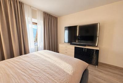 Apartament 3 camere decomandat | Cartier Noua , Brasov - 8