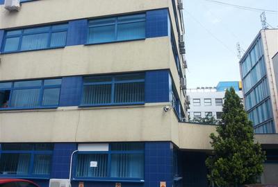 Vanzare spatii birouri - 230 mpc - pret/etaj - 17