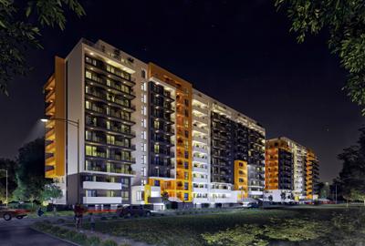 IRAM RESIDENCE