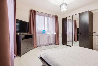 Penthouse Ultracentral Iași - 4