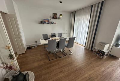 Casă / Vilă cu 5 camere zona Lunei - 6