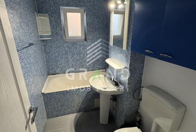 2 camere decomandat | 52 mp+balcon | Etaj 4/10 | Manastur-Calea Floresti - 14