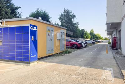 Spatiu Comercial | Drumul Ghindari nr.73A | Prelungirea Ghencea - 9