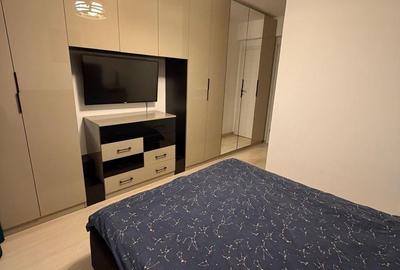 Metalurgiei | 3 Camere | Centrala | X2 Bai | X2 Balcon | Parcare | - 6