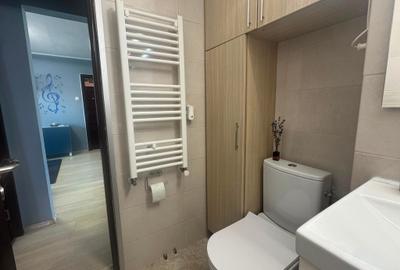 Comision 0% | Apartament 2 camere | Girocului – Str. Mareșal Alexan - 6