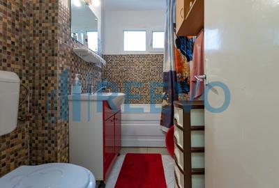 Apartament 2 camere, etaj 3, Cornișa - 4