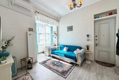 Universitate / Renovat Integral 2017 / Apartament in Vila - 2