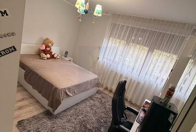 Vila 6 Camere de Inchiriat Trend Residence *Popesti Leordeni* - 11