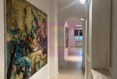 PROPRIETATE DE PRESTIGIU ÎN VILĂ | DOROBANȚI–CAPITALE | 220 MP - 14