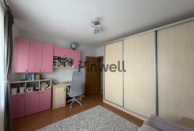 APARTAMENT 3 CAMERE - SOSEAUA OLTENITEI I LOC DE PARCARE INCLUS - 20