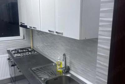 3 Camere | Mihai Bravu| Renovat complet | Metrou | - 5