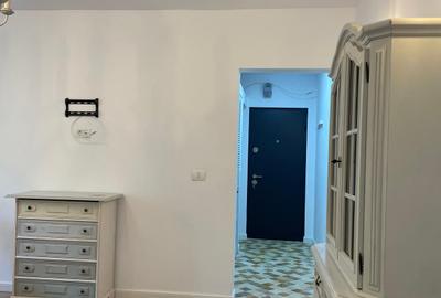 Apartament renovat si mobilat cochet - 11