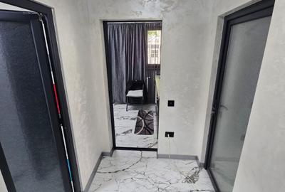 Apartament 1 cameră Mobilat DeLuxe New - 3