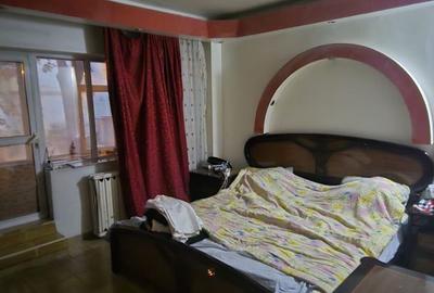 COLENTINA-Doamna Ghica, 3 camere, bloc 1986, decomandat, 2 bai, 78mp - 11
