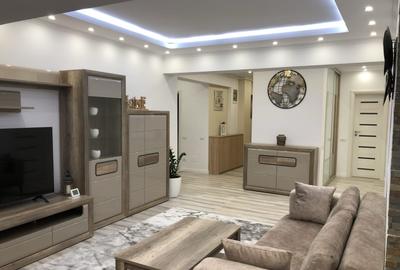 4 camere în Bucureștii Noi–Sos Chitilei, 165 mp utili, 2023, parcare subterană - 2