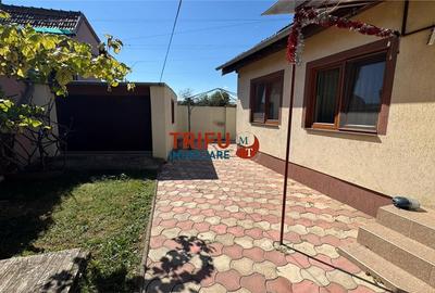 Casă cu 3 camere de închiriat în cartierul Lipoveni - 1