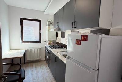 Apt. 2 camere,bloc 2017,Fundeni Residence,Str. Drumul Garii,2 km spital Fundeni - 14