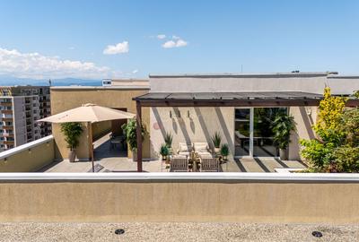 Penthouse Spectaculos | Design Exclusivist - 30