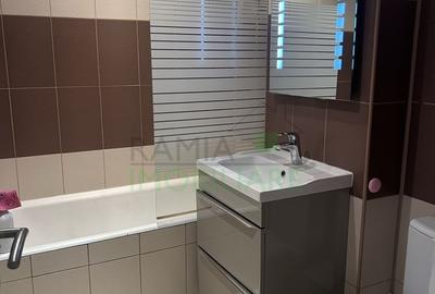 Apartament 3 camere decomandat cu 2 băi, beci și loc de parcare - 8