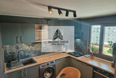 Apartament 2 camere Soseaua Oltenitei - 2