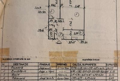 Garsonieră generoasă, 40 mp | Amenajeaz-o după propriul stil - 7