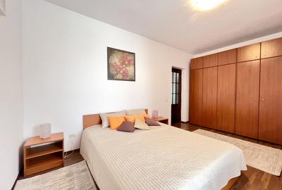 Apartament 2 camere | Parcare | Centrala imobil | Pet friendly | Floreasca-Tei - 8