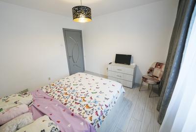 Apartament cochet 2 camere, gata de mutare, Brazda - zona Baba Novac - 13