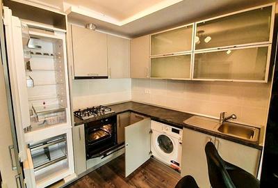 Barbu Vacarescu Belvedere Residences Pipera Aviatiei LUX - 4