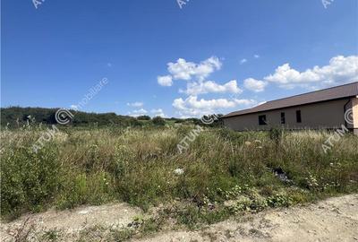Teren de 646 mp si 15 metri deschidere zona Zorabia Sibiu - 4