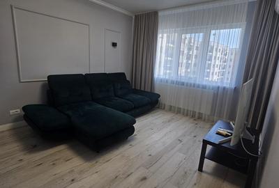 Închiriere Apartament 2 Camere Grozăvești Regie Residence - 3