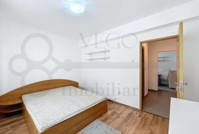Apartament cu 2 camere decomandat, etaj intermediar, zona Grigorescu - 6
