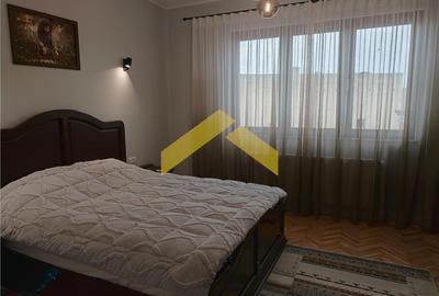 Apartament cu 4 camere decomandat în Ultracentral