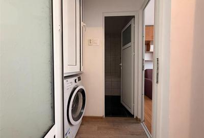 Apartament doua camere, Barolomeu, Brasov - 19