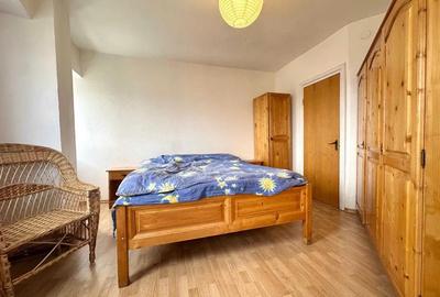 APARTAMENT 3 CAMERE DE ÎNCHIRIAT | 85 MP | DECOMANDAT | ZONĂ ULTRACENTRA - 3