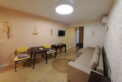 Vand spartament 2 camere,Saturn,150m de plajă - 5