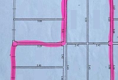 Spatiu comercial 86 mp str. Doamna Stanca / Selimbar / jud. Sibiu - 7