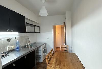 Închiriere Apartament 3 camere zona Nicolae Titulescu - Pet Friendly - 2