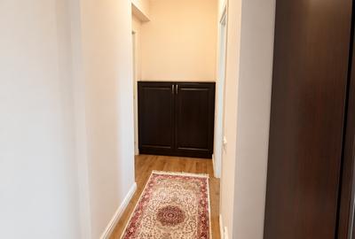 Apartament 3 camere | Piata Victoriei | Parcare subterana - 13