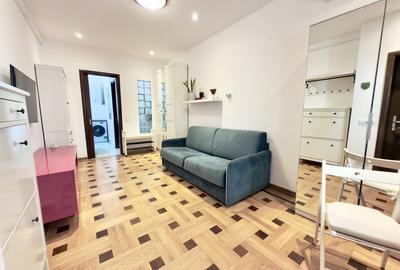 Garsoniera 30MP Pet Friendly, Centrala - Dorobanti | Capitale - 4