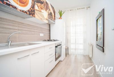 Complex Grand Conest, Tudor Vladimirescu – Ap 1 cam + loc parcare - 4