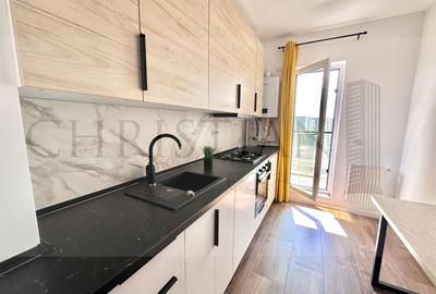 2 Camere Grozavesti - Regie Residence Faza 2 Politehnica - 9