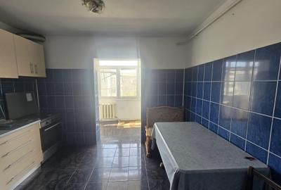 Apartament 3 camere 70mp,Esplanada Nicolina prima statie,et. 4 cu pod,cod:162419 - 11