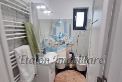 Casă individuală cu 5 camere în Periferie
