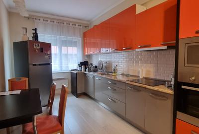 Apartament 3 camere semicentral in asociatie - 10