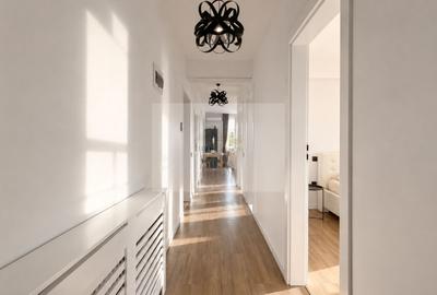 Vânzare Penthouse 3 camere Iris | Terasă 140 mp | View spectaculos - 21